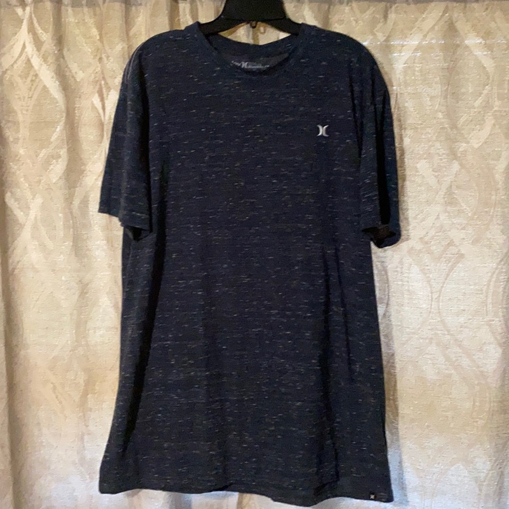 Hurley tshirt, Navy, Men’s XL